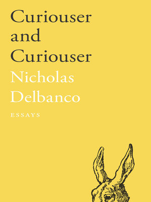 cover image of Curiouser and Curiouser